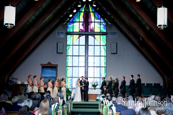 Best Ocean Breeze at Mayport wedding photographer - Sandra Johnson (SJFoto.com)